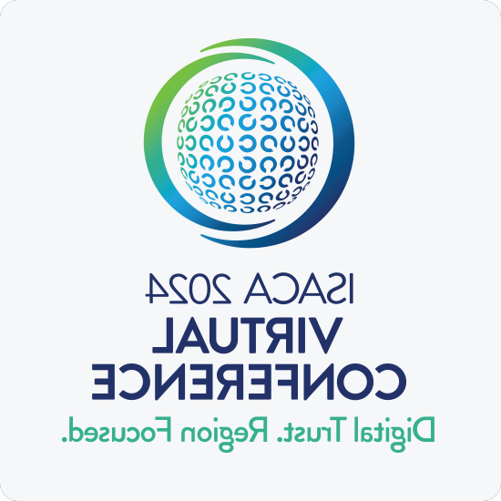ISACA 2024虚拟会议数字信任世界